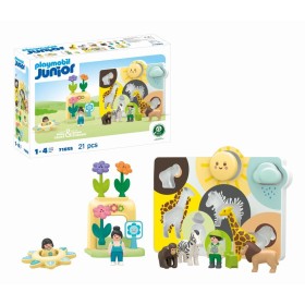 Playmobil - Junior Prima mea jucarie de dezvoltare prin joaca Playmobil - 1